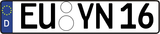EU-YN16