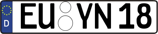 EU-YN18