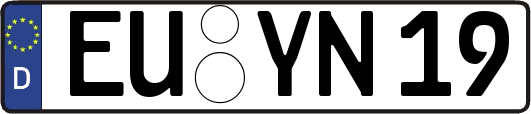 EU-YN19