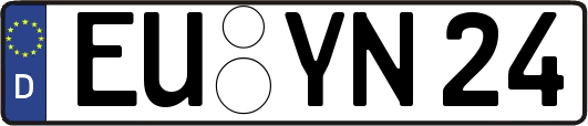 EU-YN24