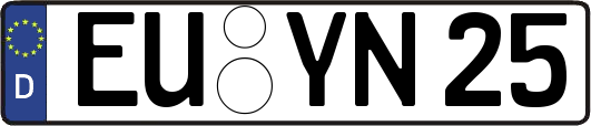 EU-YN25