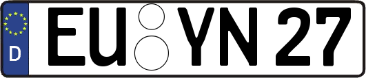 EU-YN27