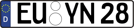EU-YN28