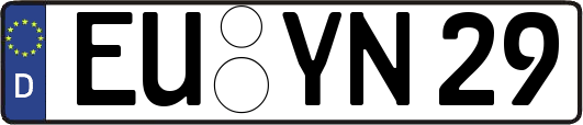 EU-YN29
