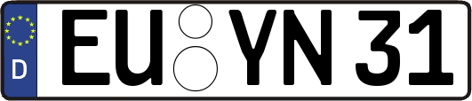EU-YN31