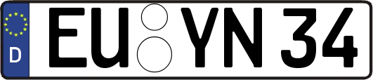 EU-YN34