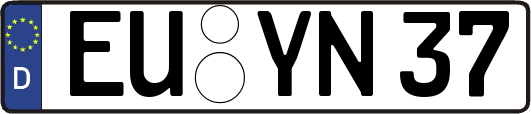 EU-YN37