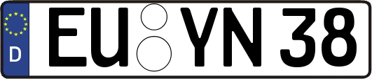 EU-YN38
