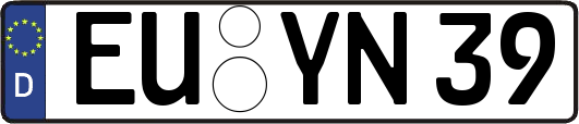 EU-YN39