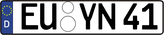 EU-YN41