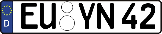 EU-YN42