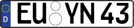 EU-YN43