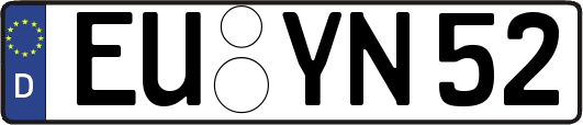 EU-YN52