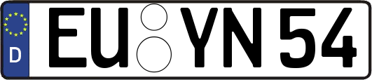 EU-YN54