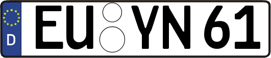 EU-YN61