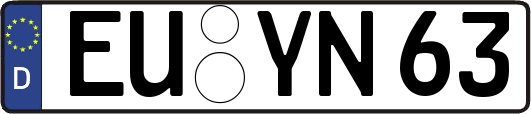 EU-YN63