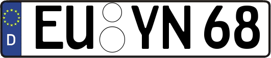 EU-YN68