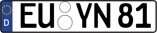 EU-YN81