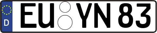 EU-YN83