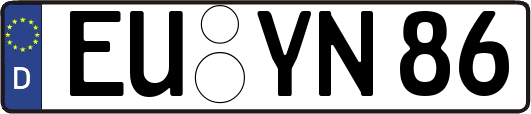 EU-YN86