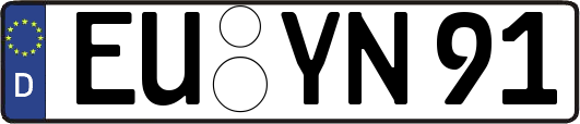 EU-YN91