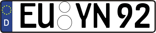 EU-YN92