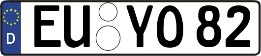 EU-YO82
