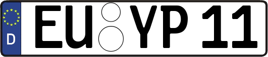 EU-YP11
