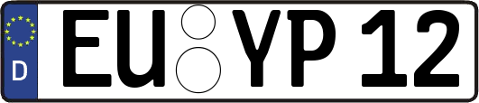 EU-YP12