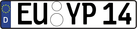EU-YP14