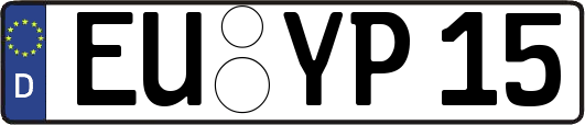 EU-YP15