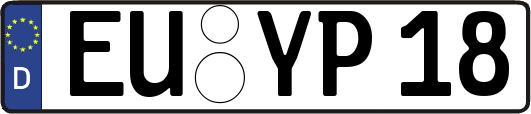 EU-YP18