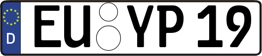 EU-YP19