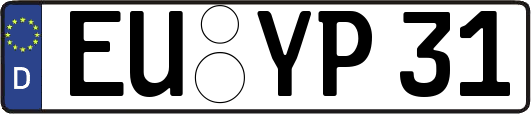 EU-YP31