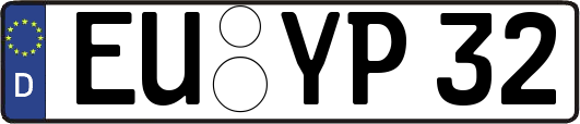 EU-YP32