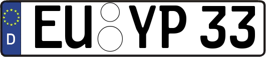 EU-YP33