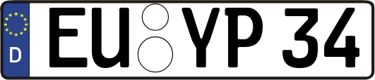 EU-YP34