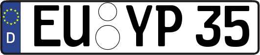 EU-YP35