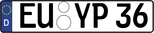 EU-YP36