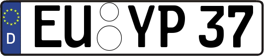 EU-YP37