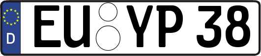 EU-YP38