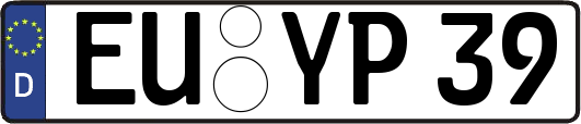 EU-YP39