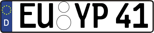 EU-YP41