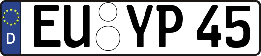 EU-YP45