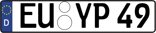 EU-YP49