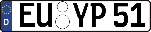 EU-YP51
