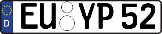 EU-YP52