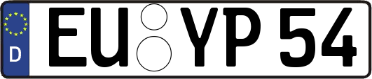 EU-YP54