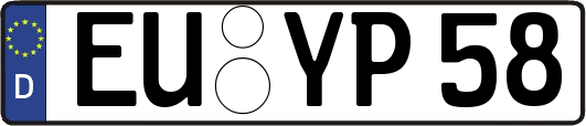 EU-YP58