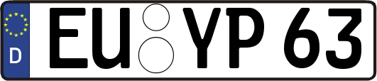 EU-YP63